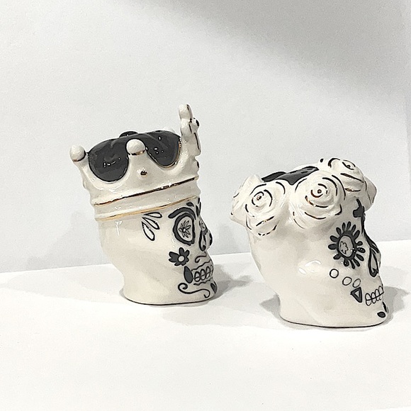 Dia De Los Muertos - Day of the Dead - Picture 5 of 6